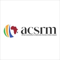 African Center for Systematic Reviews and Meta-Analyses & Makerere University