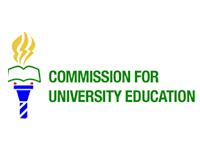 Commission for University Education