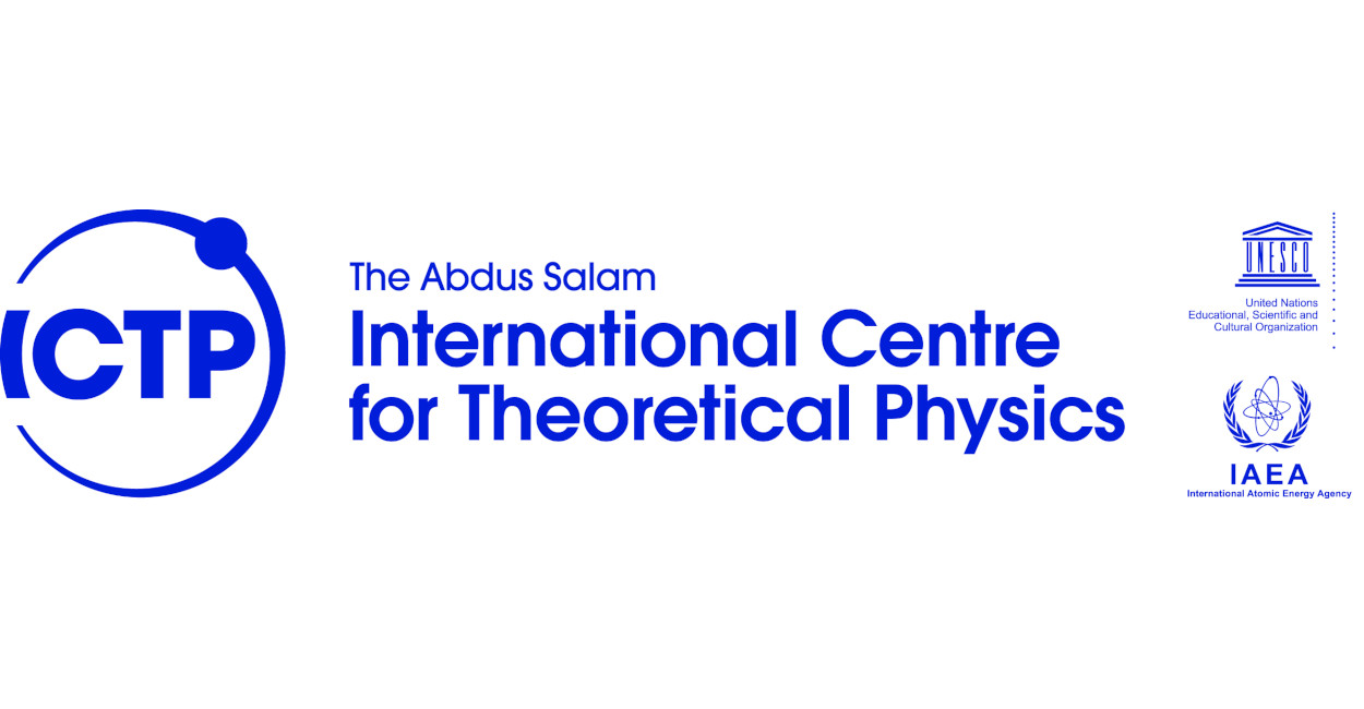 International Center for Theoretical Physics