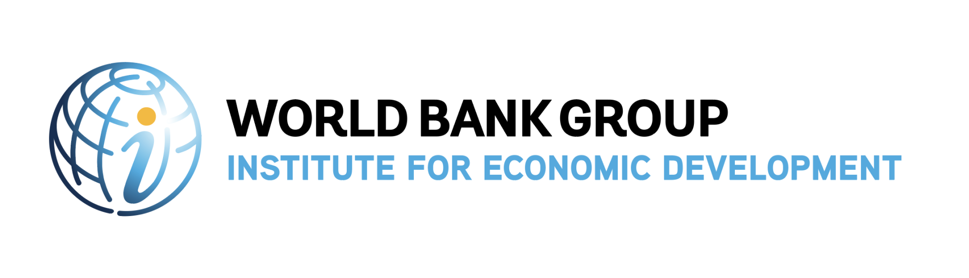 World Bank Group 
Institute for Economic Development